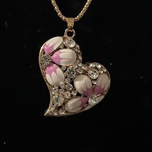 Heart Necklace